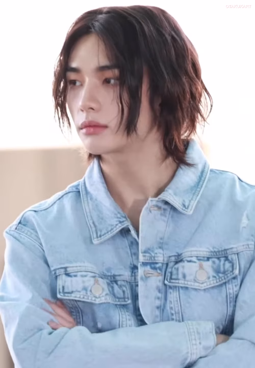 Hyunjin