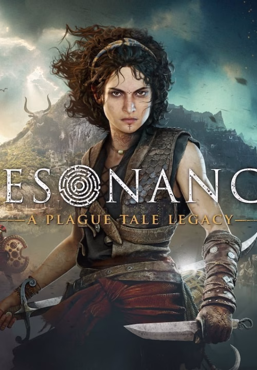 Plague Tale Legacy Resonance