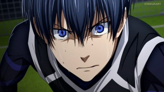 Blue Lock Chapter 356: Spoilers & Summary