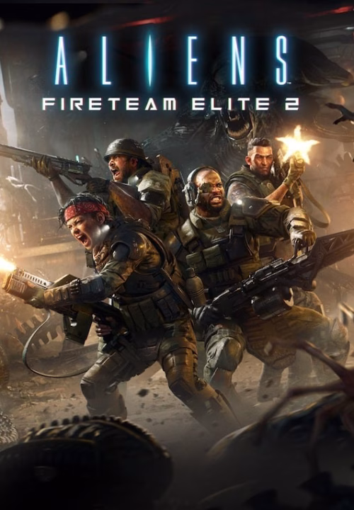 Aliens: Fireteam Elite 2