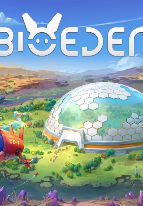 BioEden