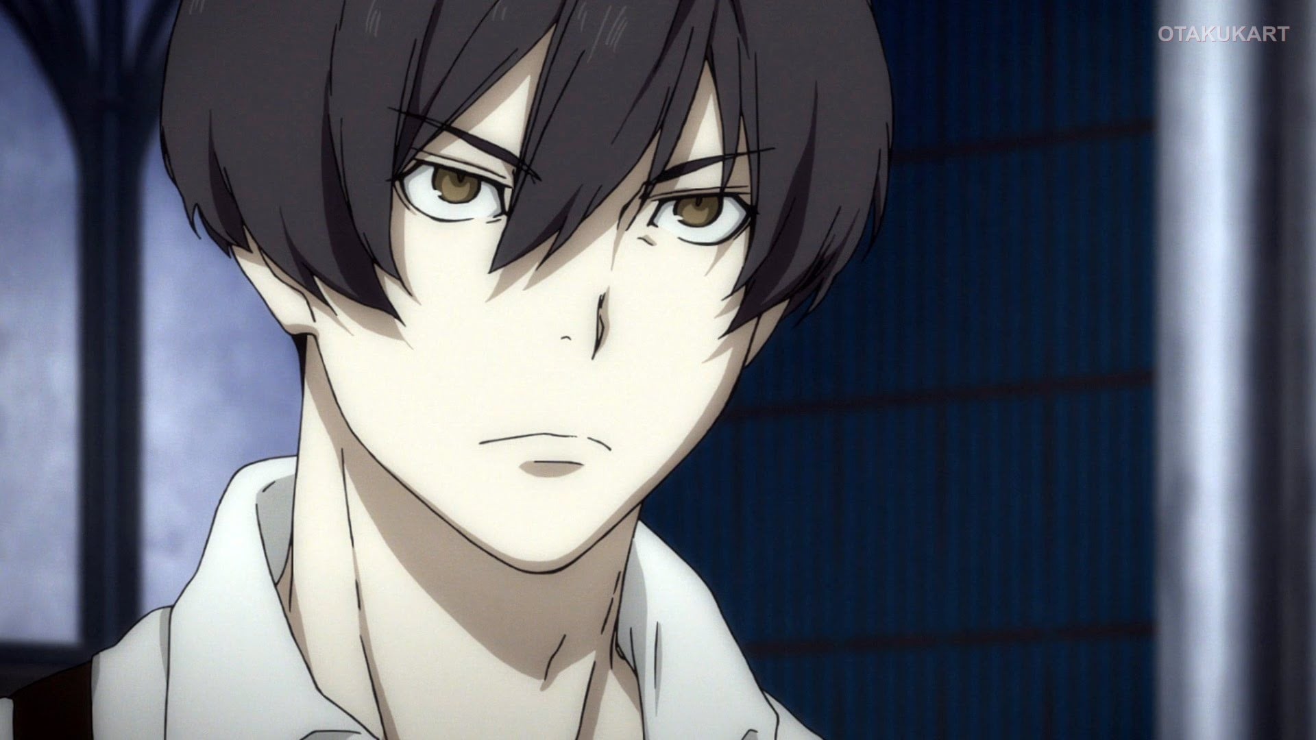 91 Days Turns