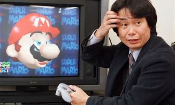 Shigeru Miyamoto Once Said Nintendo Wanted to Surprise Non-Gamers, Not “Just Cater to Hardcore Gamers”