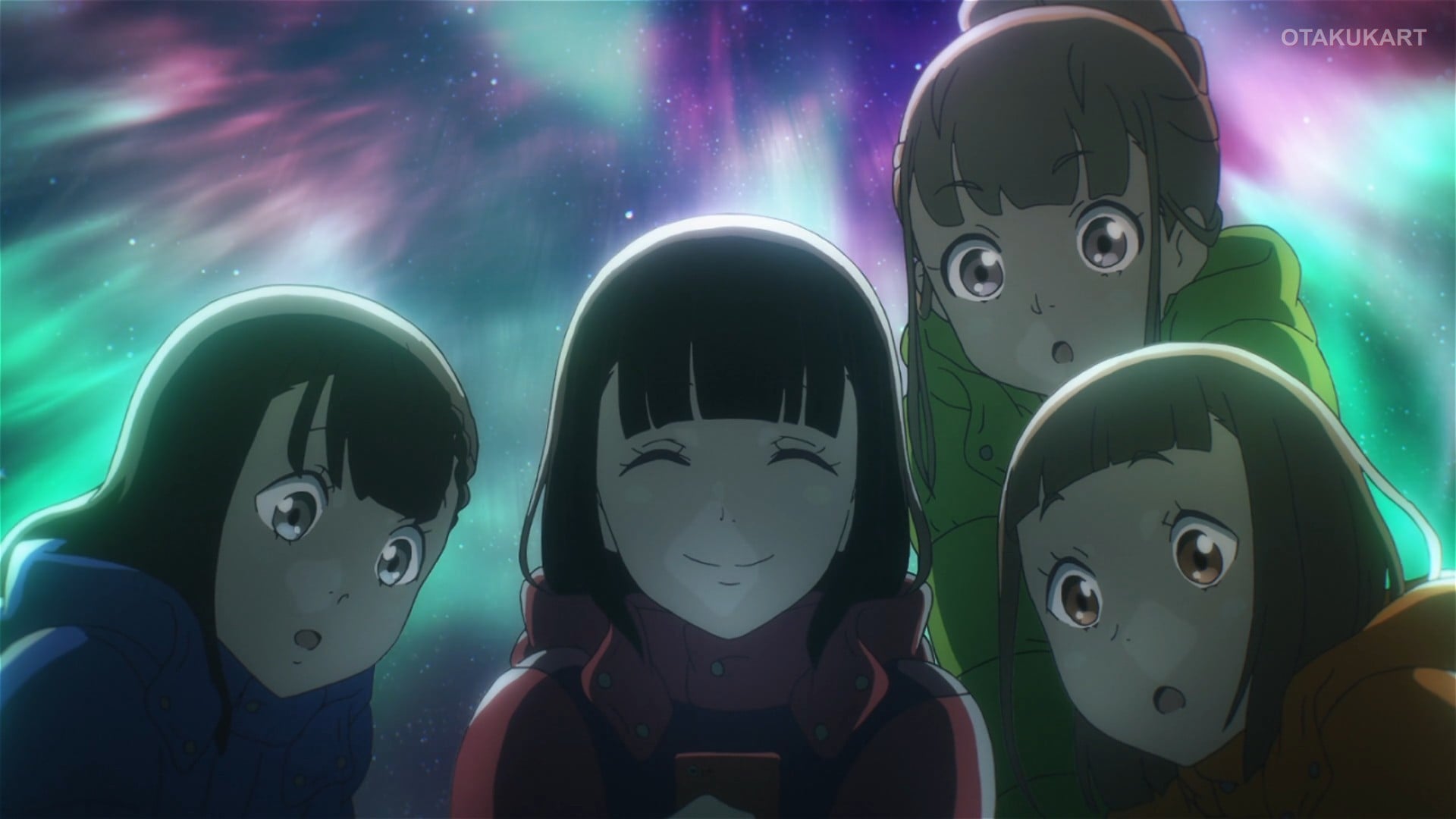 A Place Further Than the Universe