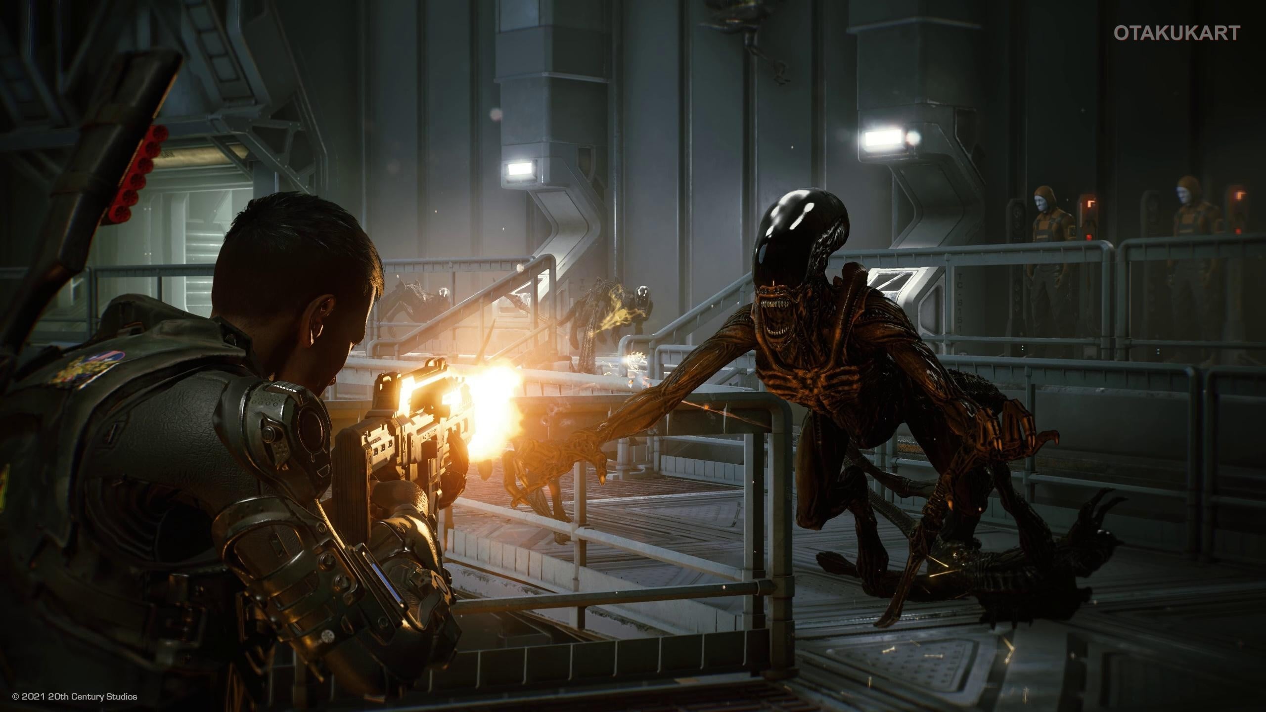Aliens: Fireteam Elite Cloud Version Goes Offline Forever