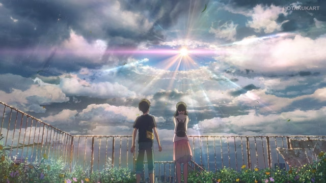 Makoto Shinkai’s Next Anime Film Gets Global Distribution Deal From Crunchyroll and Sony