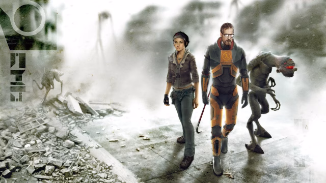 Valve Steam Leak Exposes 12TB of Old Game Files, Including Portal 2 Beta and Half-Life 2: Episode 3 Assets
