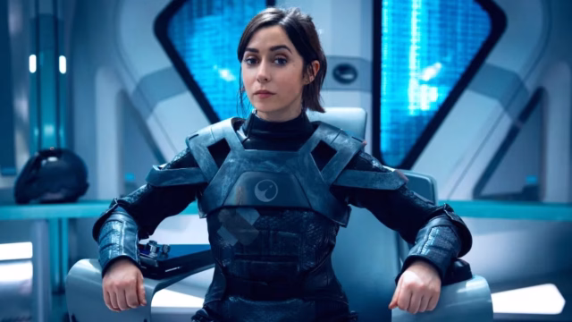 Black Mirror Season 8 Officially Begins Production at Netflix