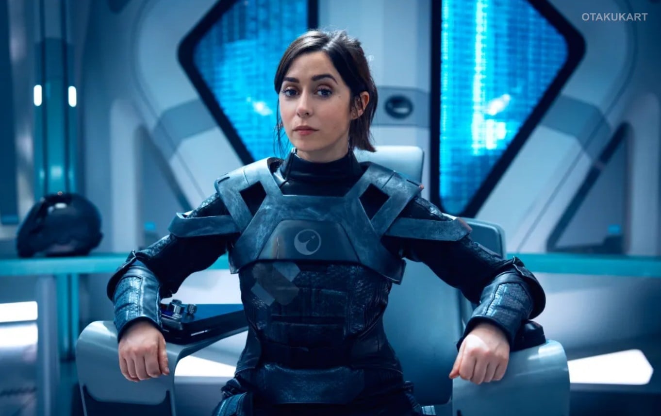 Black Mirror Season 8 Officially Begins Production at Netflix