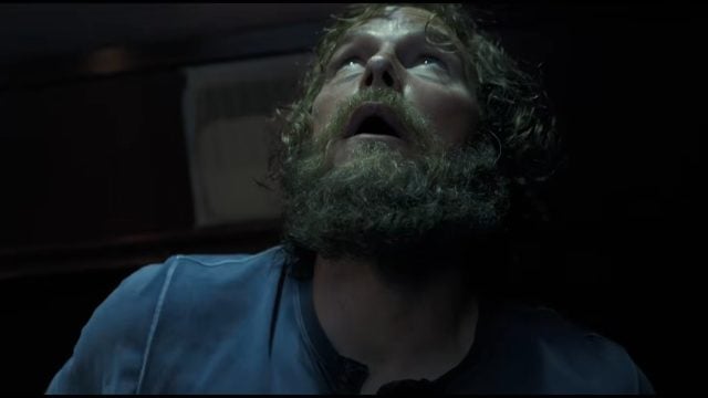 The Terminal List Season 2 Trailer Reveals Chris Pratt’s Global Mission and October 2026 Release Date