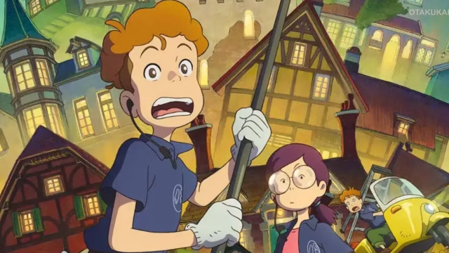 Goro Miyazaki Says Hayao Miyazaki Had an “Insane in a Good Way” Reaction to New Studio Ghibli Film