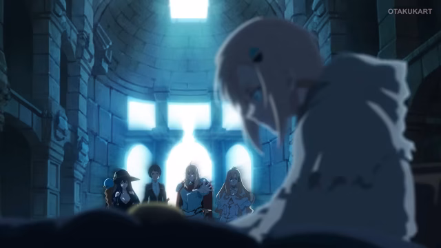 Romelia War Chronicle reveals first trailer, confirms new cast ahead of October 2026 anime premiere