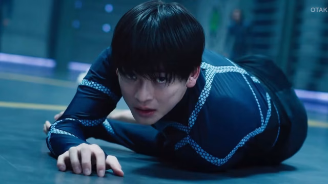 Ado’s Blue Lock Movie Theme “Monstruo” Features a Hidden Supercell Connection With ryo