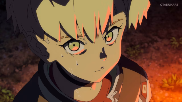 Cyberpunk: Edgerunners 2 Trailer Confirms October 2026 Release Date for Netflix Anime