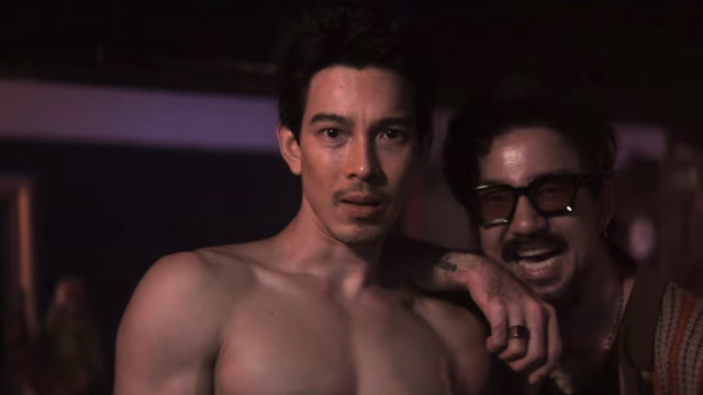Exclusive Interview: GOD SKIN Director and Star Reveal How Thai Sacred Tattoos, Fighting Games, and Real Stunts Shaped the Film