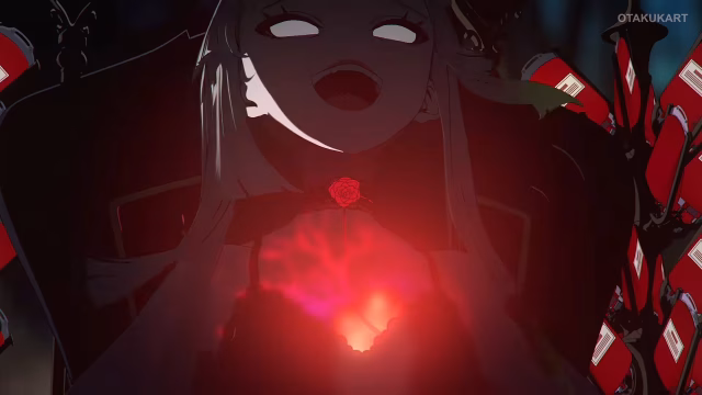 Maiden Blood Anime Sets 2027 Premiere With Teaser Trailer, Visual and Main Cast