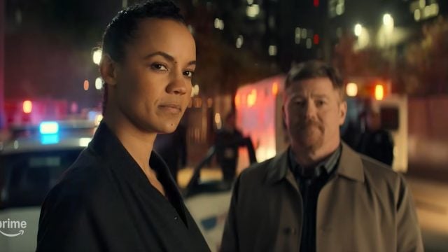 Prime Video Releases Neagley Trailer as Reacher Spinoff Sets September 2026 Premiere