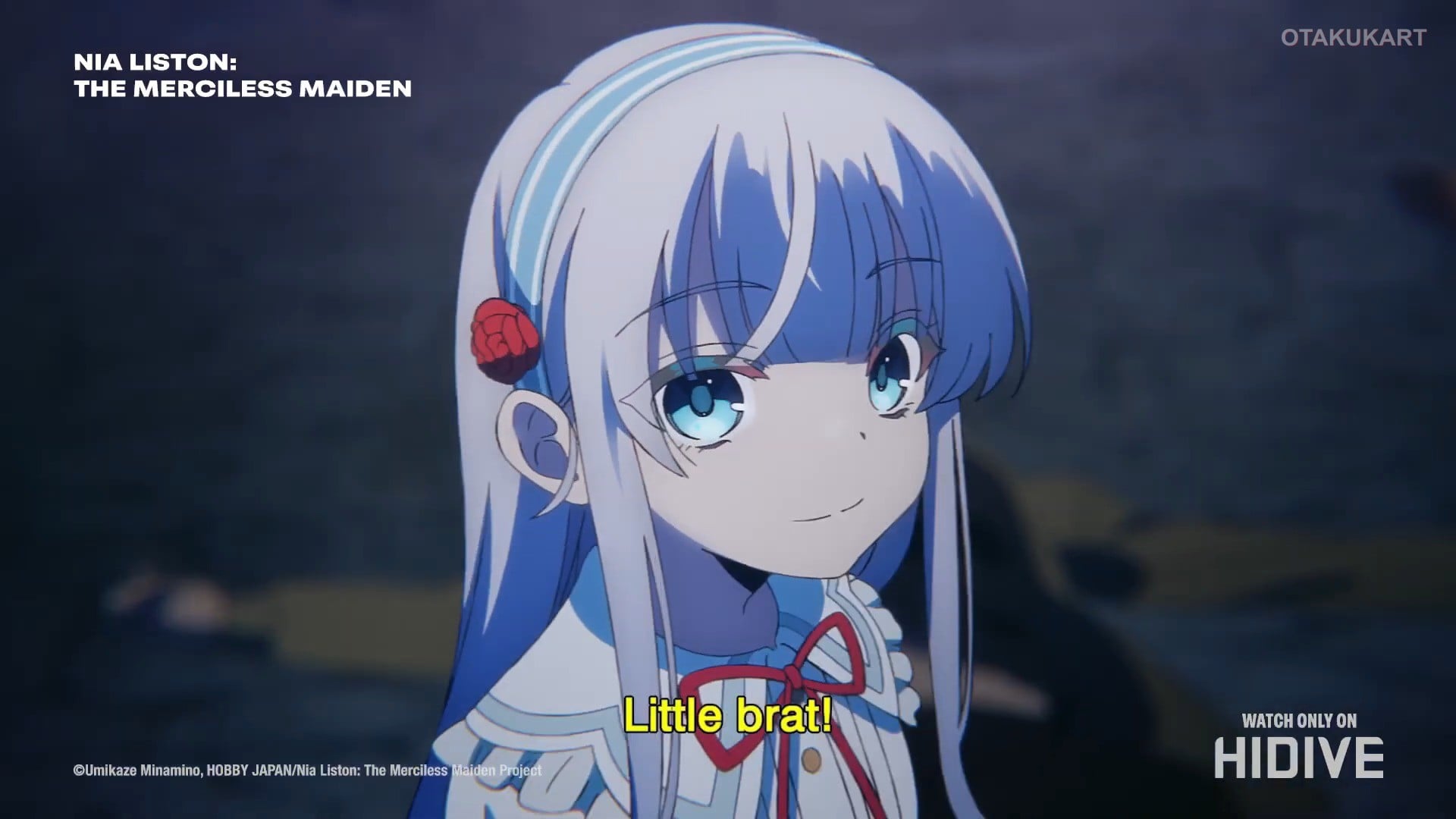 HIDIVE Signs Massive New Deal to Bring More MBS Anime to Fans