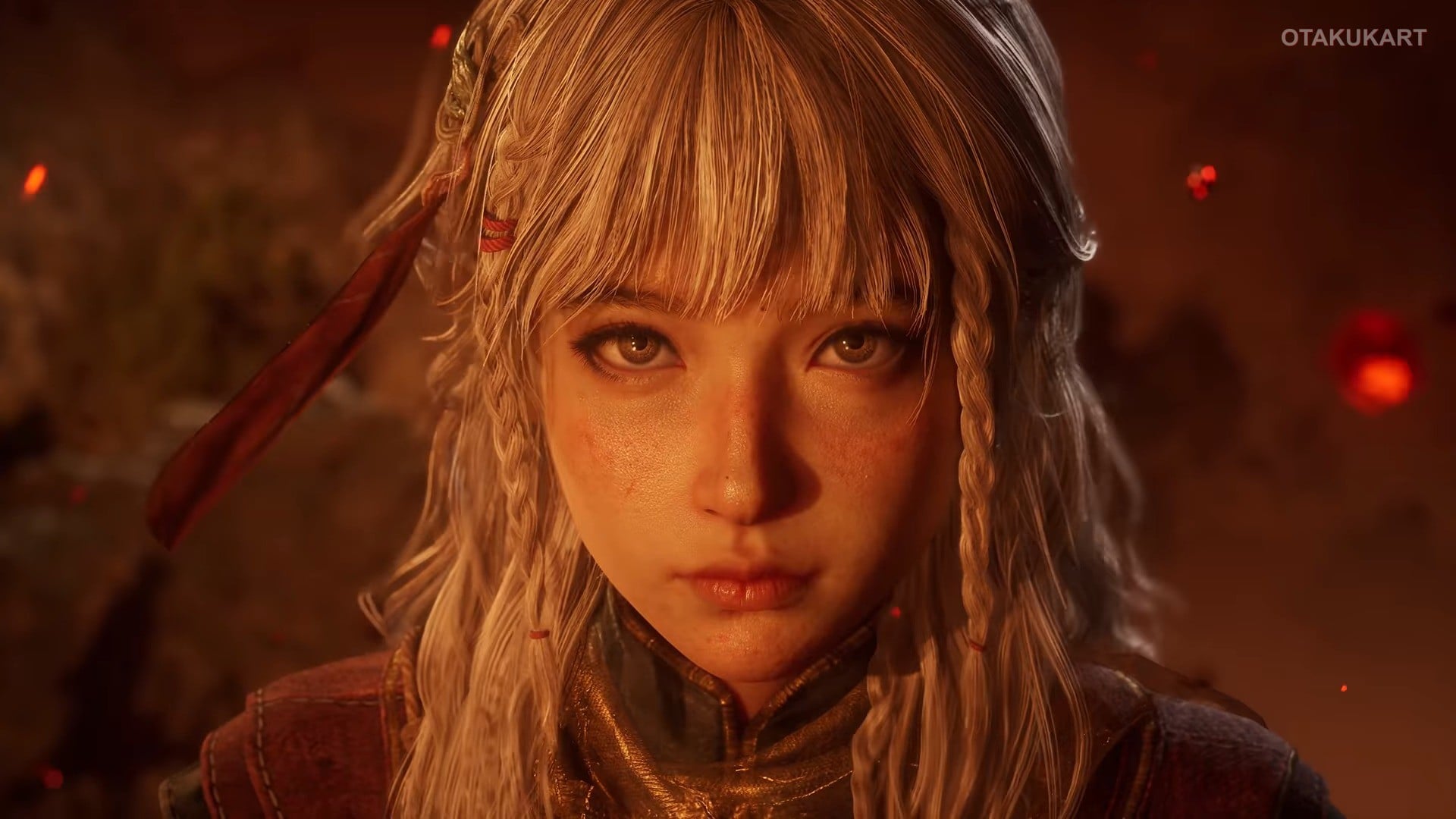Nodusfall: HoYoverse Reveals New Multi-Mythology Co-Op Action Game at Gamescom 2026