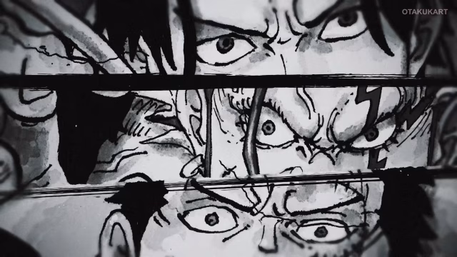ONE PIECE Announces GOD VALLEY Movie for 2027 and BAAD Film for 2029