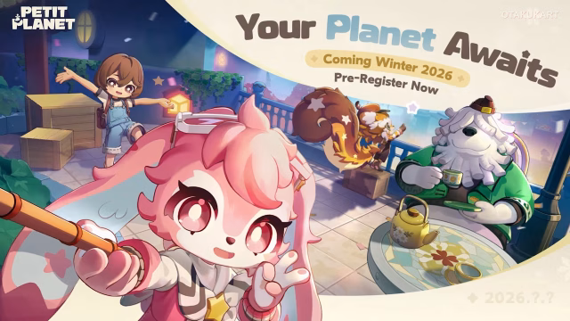 Petit Planet Gets Winter 2026 Release Window for PC, iOS, and Android