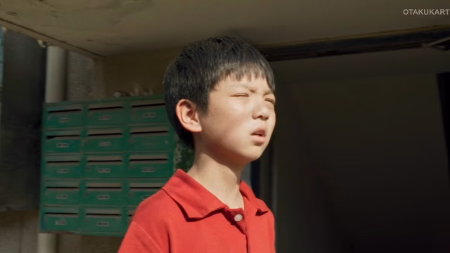 EXCLUSIVE: Pile On Director Hu Lu Explains Childhood Memory, Human “Animality,” and the Film’s Dark Adult Mirror