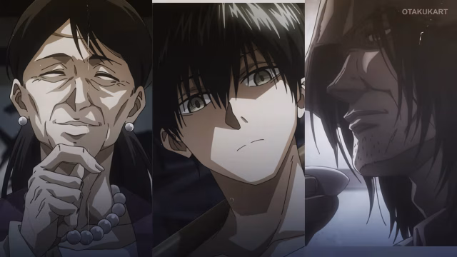Sakamoto Days Season 2 Character Trailer Introduces Three Key New Characters