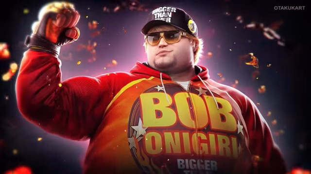 TEKKEN 8 Adds Bob as New Season 3 DLC Fighter With Early Access Now Live