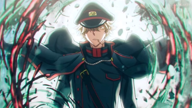 TOUGEN ANKI Season 2 to Premiere at Anime NYC 2026 During It’s Anime Panel