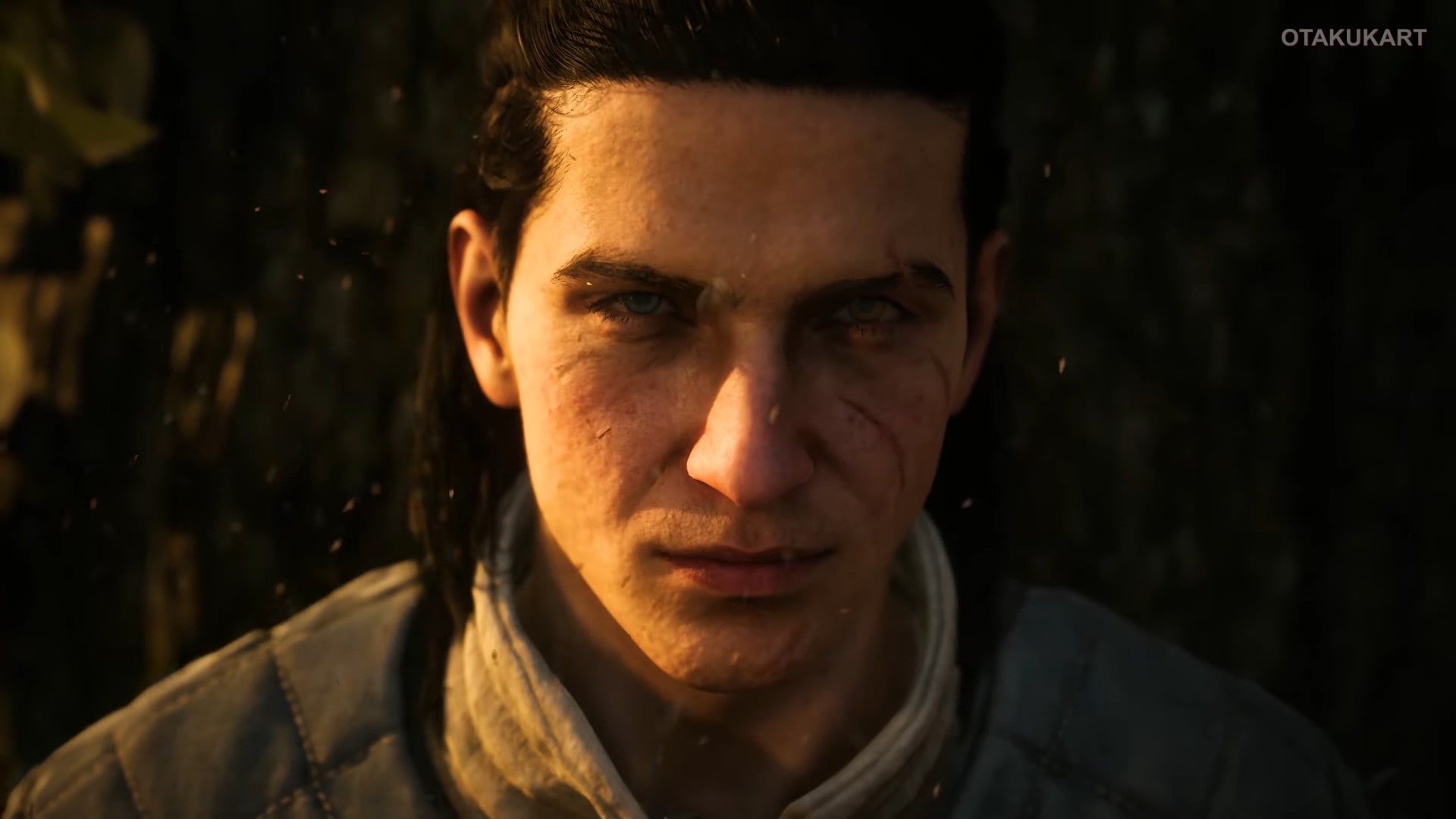 The Blood of Dawnwalker Trailer Reveals 30-Day Time Limit and Dual Human-Vampire Gameplay