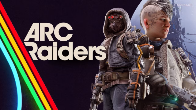 ARC Raiders Update 1.42 Launches Phantom Targets Event With New Rewards
