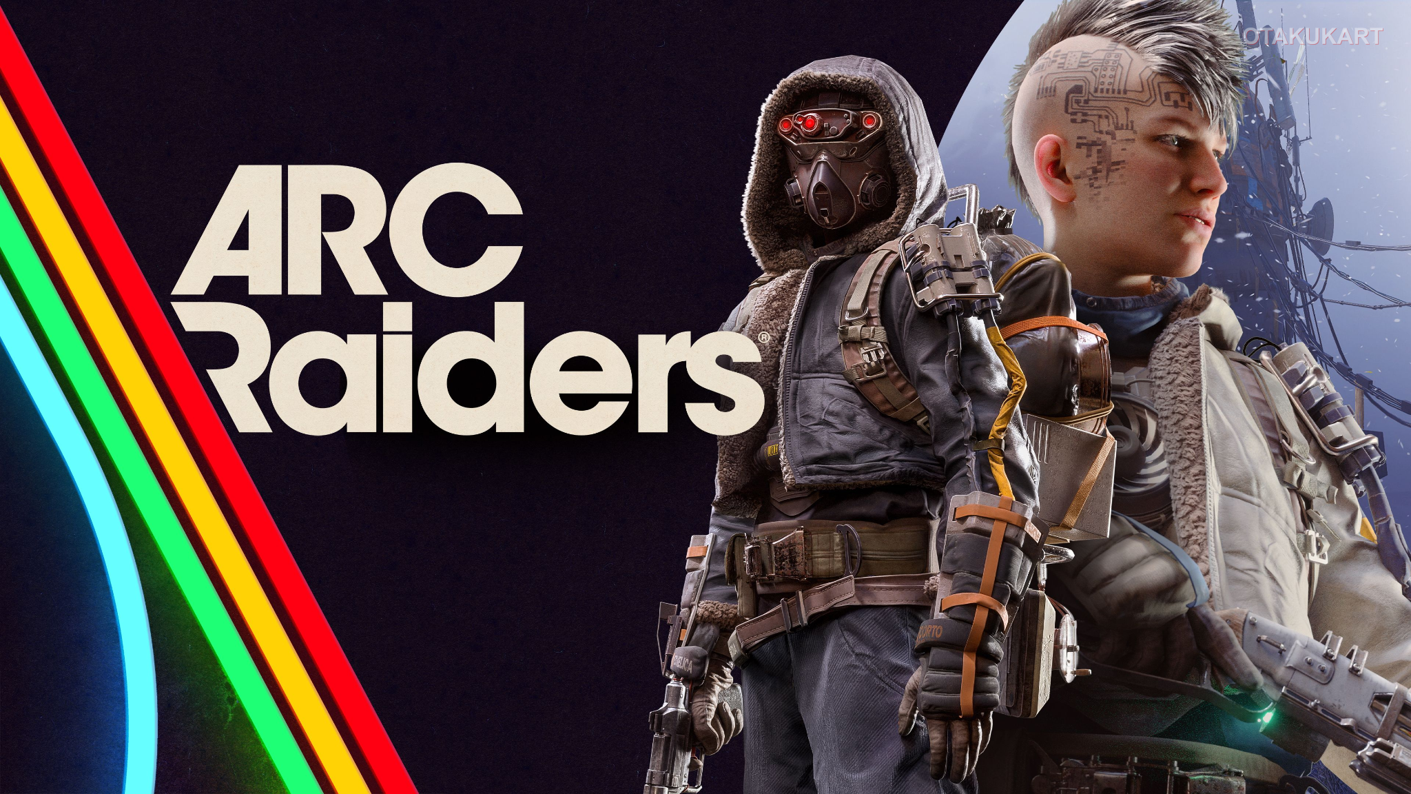 ARC Raiders Update 1.42 Launches Phantom Targets Event With New Rewards