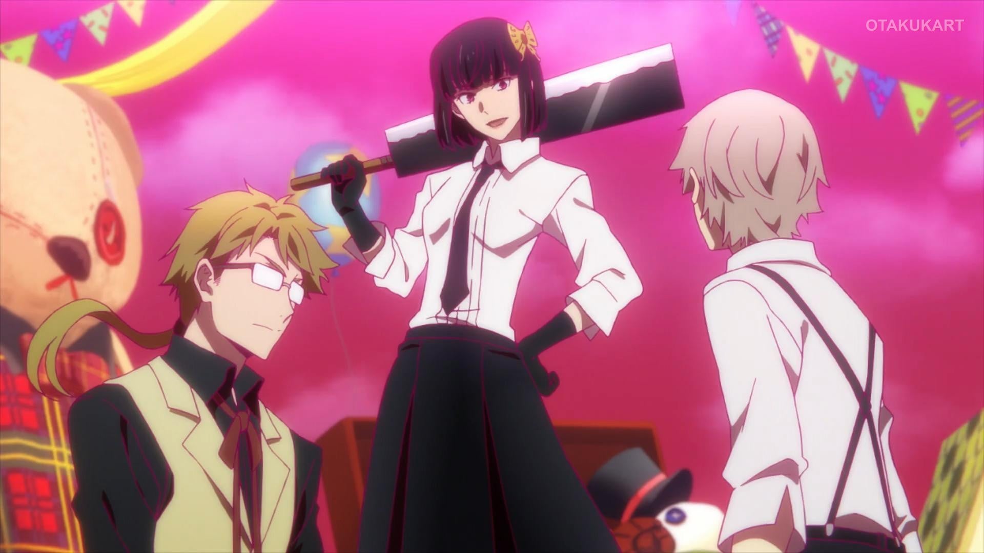 Akiko Yosano