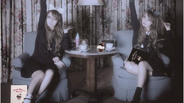 Tommy heavenly6 Returns With New Halloween Song and Announces Japan Screening Event and Vinyl Box Sets