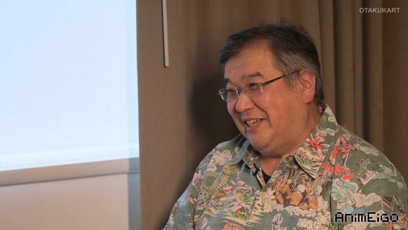 AnimEigo’s The Anime Business Episode 19 Spotlights Producer Toshifumi Yoshida’s 30-Year Anime Career