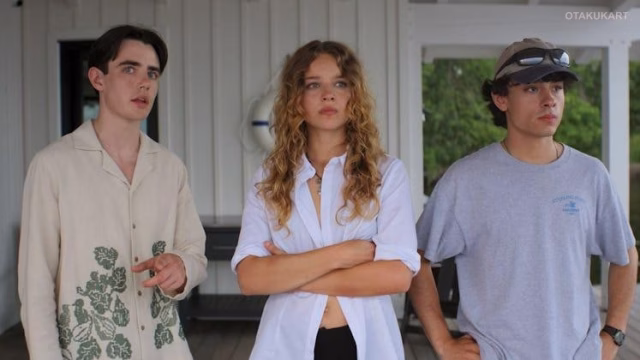 Prime Video Renews Sterling Point for Season 2 After No. 1 Global Debut