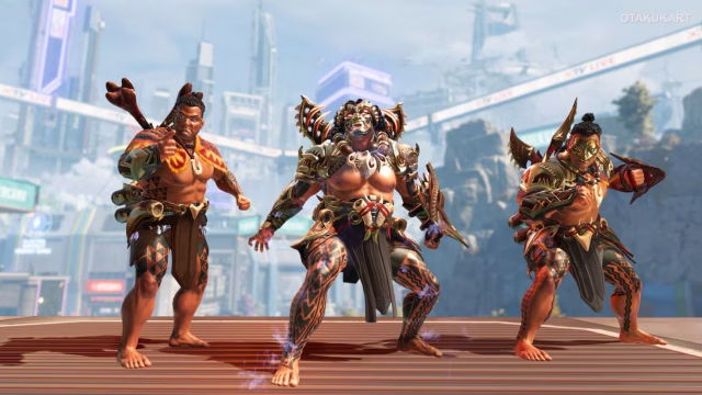 Apex Legends Ascended Hunt Event: Start Date, Wild Cards, Gibraltar Prestige Skin and Rewards