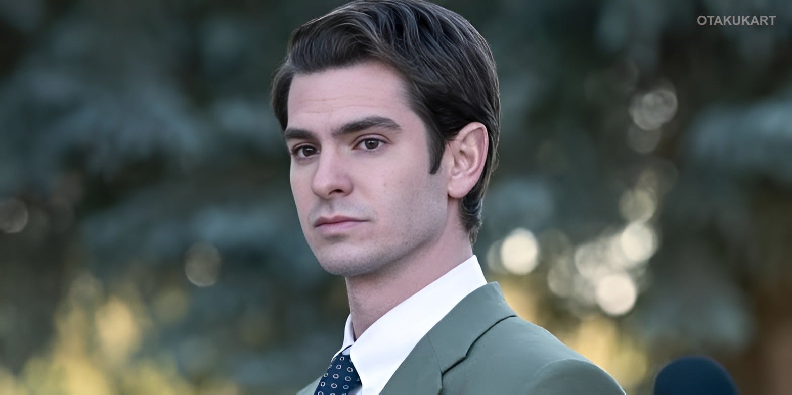 Andrew Garfield’s Artificial Breaks Luca Guadagnino’s 17-Year R-Rating Streak With PG-13