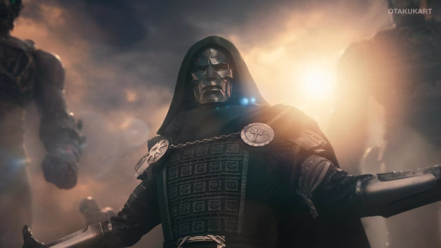 15 TV Shows & Movies To Watch Before Avengers: Doomsday