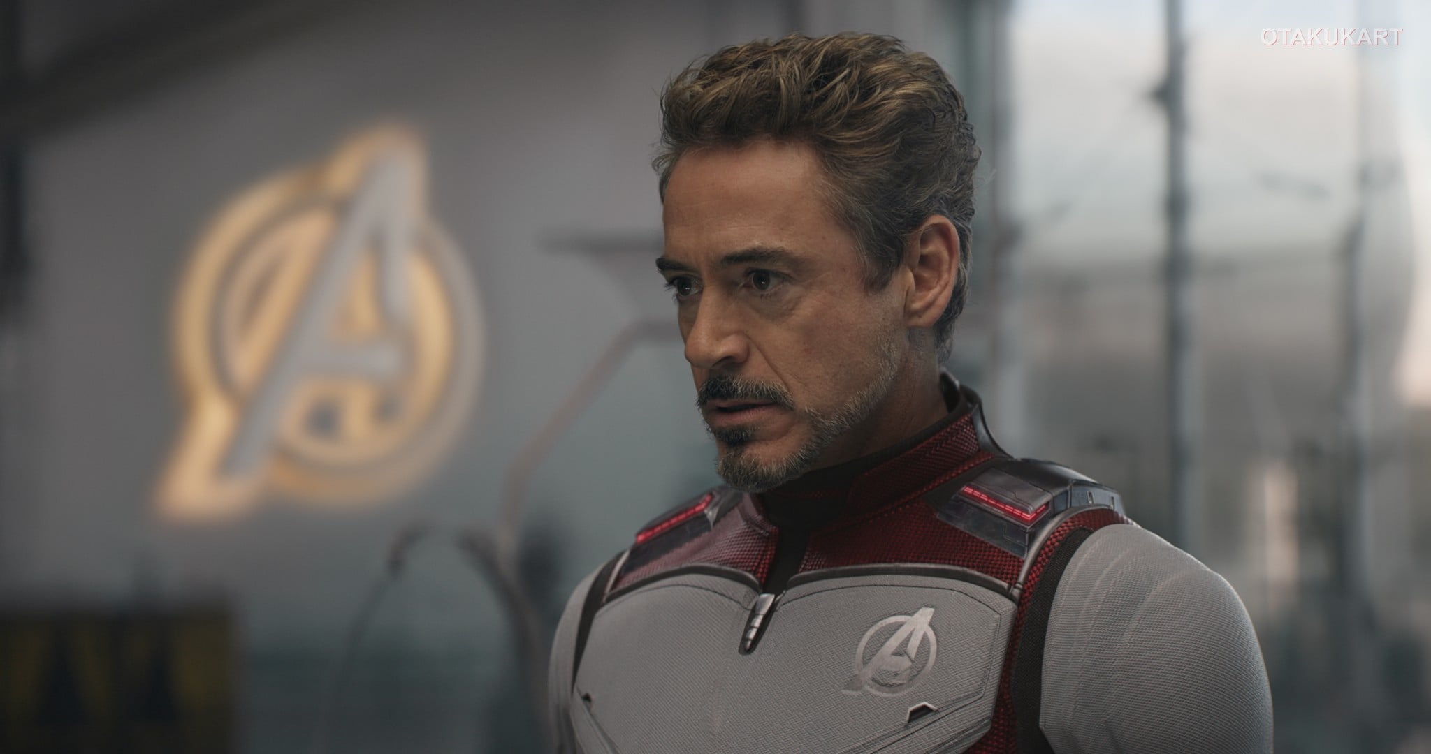 Avengers: Endgame