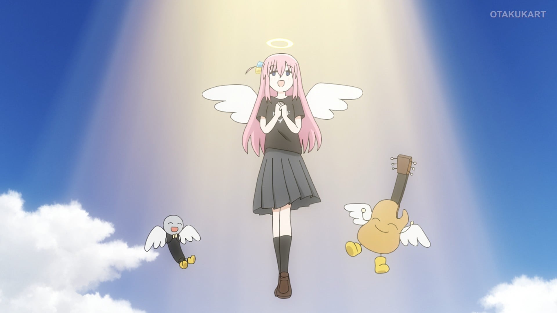 Bocchi the Rock