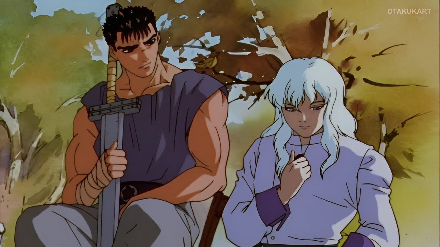 Berserk