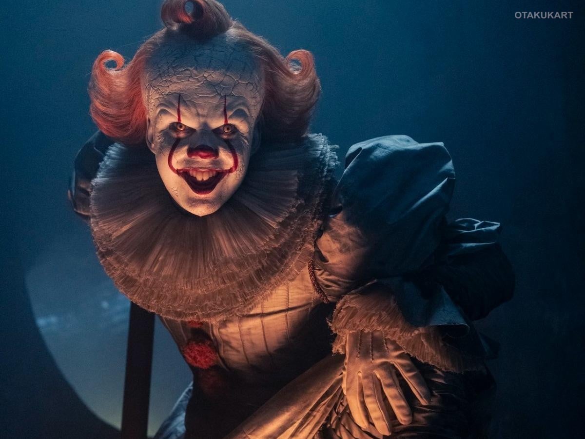 It: Welcome to Derry Season 2 Will Explore Pennywise's Origins