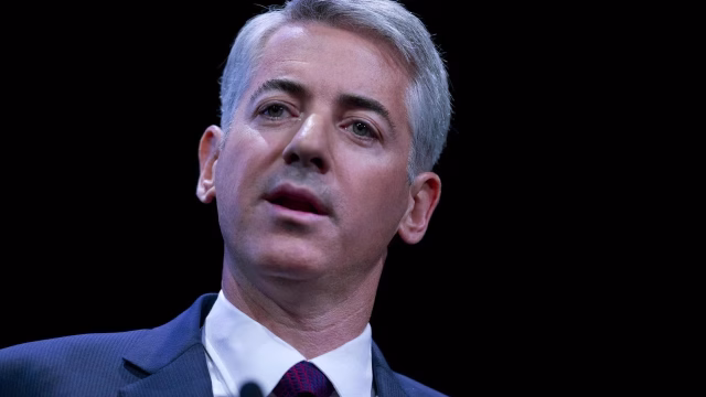 Bill Ackman Re-Entangles With Netflix After $400 Million Loss, Says the Streamer Has “Won the Streaming Wars”