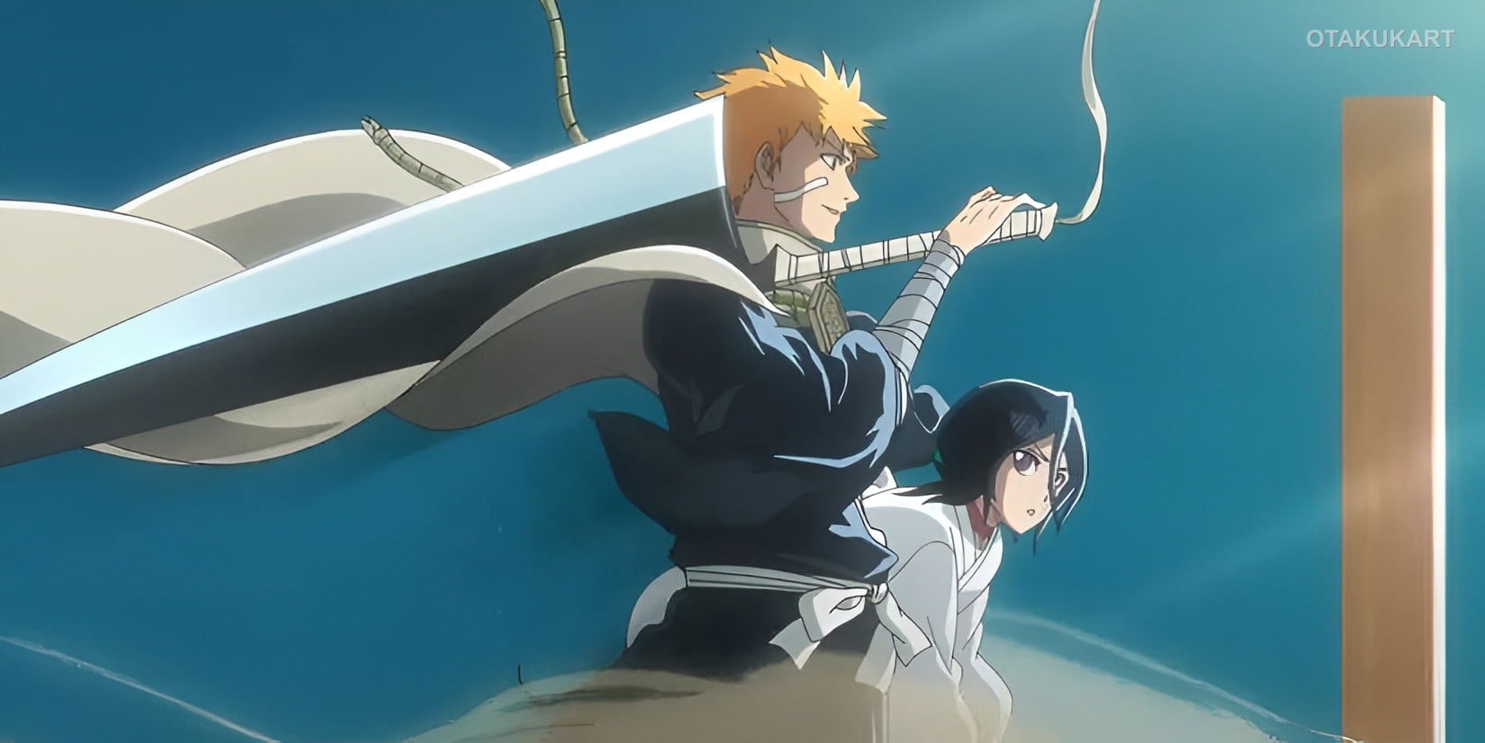 Bleach