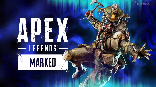 Apex Legends: Marked Season Launches With Bloodhound Rework, New Powers, and World's Edge Updates