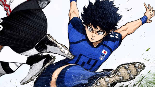 Blue Lock Chapter 358: Spoilers, & Recap