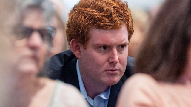 Judge Rejects Netflix’s Bid to Dismiss Buster Murdaugh Lawsuit Over Stephen Smith Death Claims