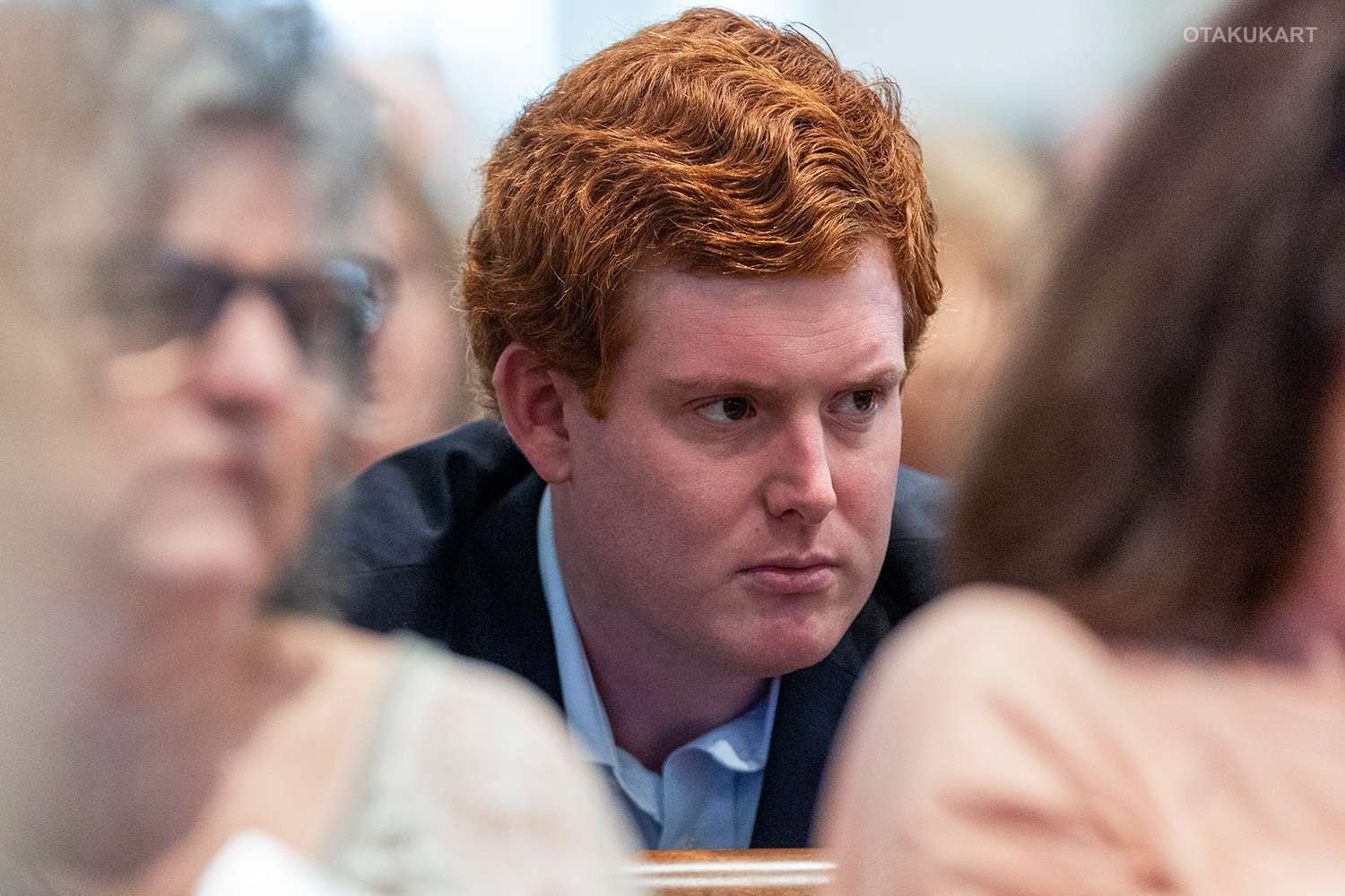Judge Rejects Netflix’s Bid to Dismiss Buster Murdaugh Lawsuit Over Stephen Smith Death Claims