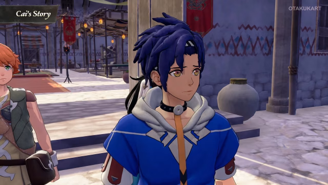 Fire Emblem: Fortune’s Weave Revealed for Nintendo Switch 2 With Time-Traveling Heroes and Strategic Battles
